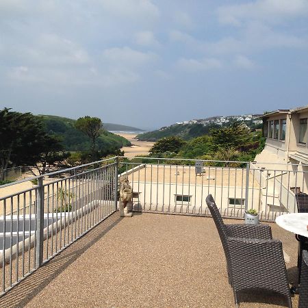 Hotel California Newquay  Exterior photo