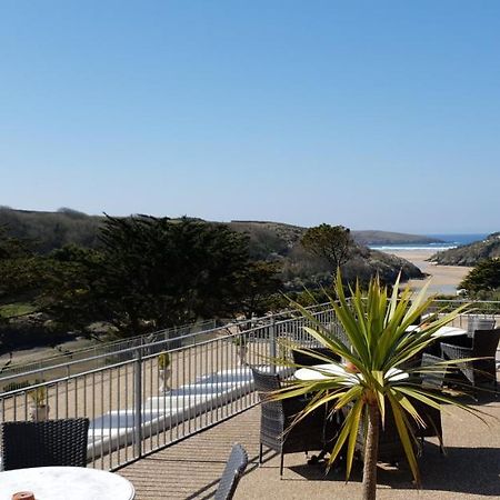 Hotel California Newquay  Exterior photo