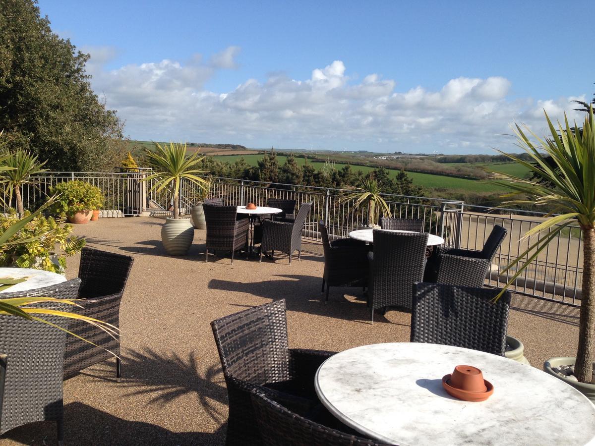 Hotel California Newquay  Exterior photo