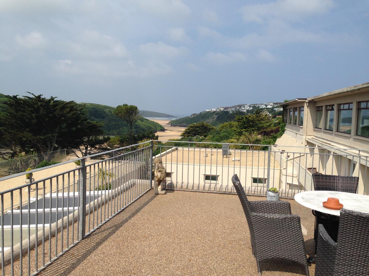 Hotel California Newquay  Exterior photo