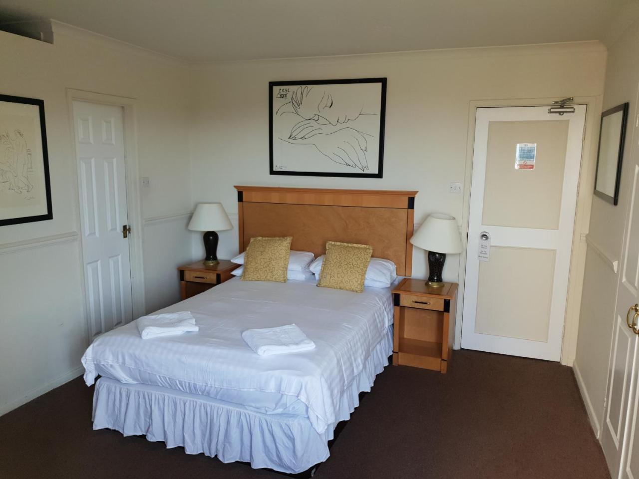 Hotel California Newquay  Exterior photo
