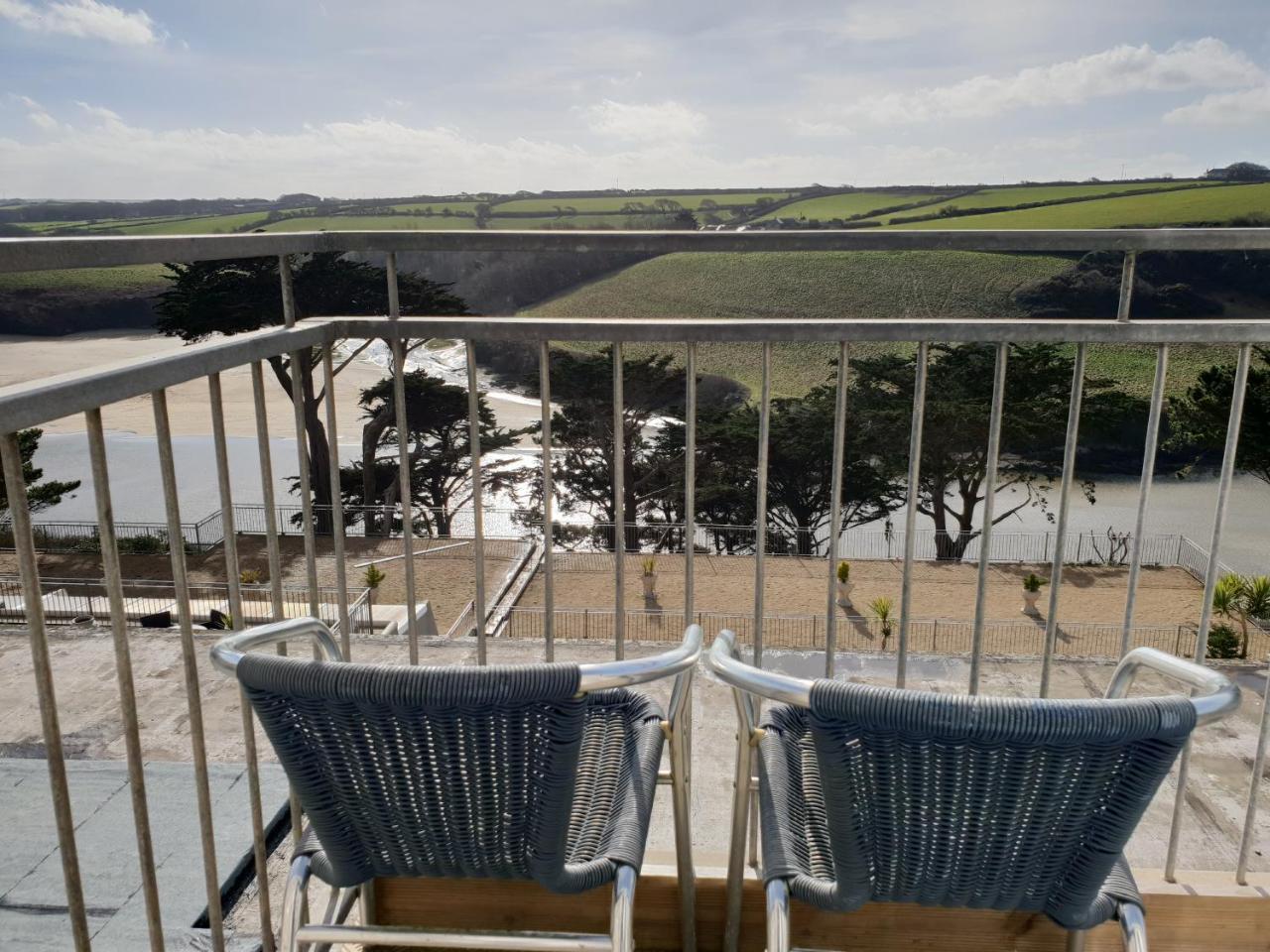 Hotel California Newquay  Exterior photo