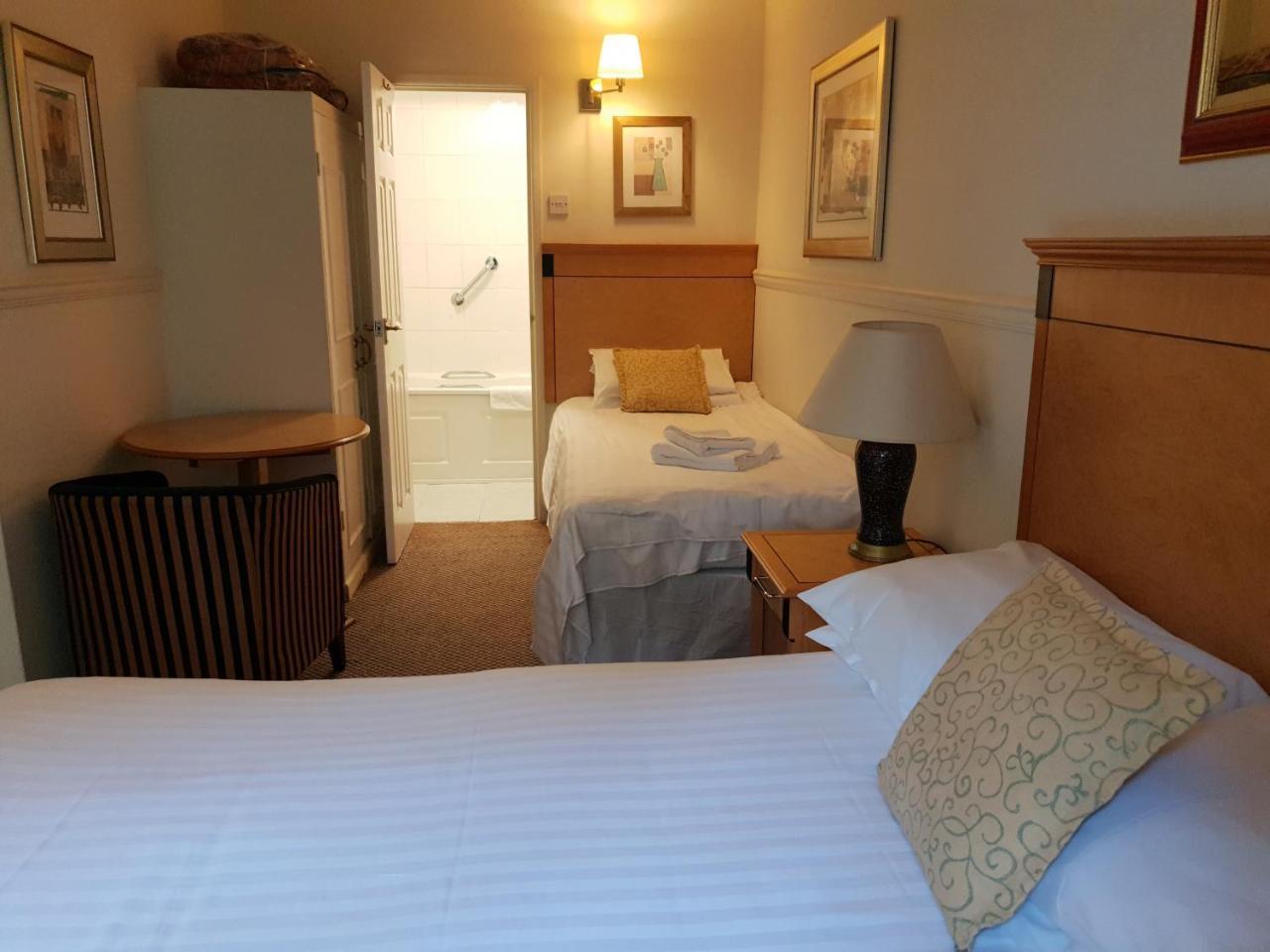 Hotel California Newquay  Exterior photo