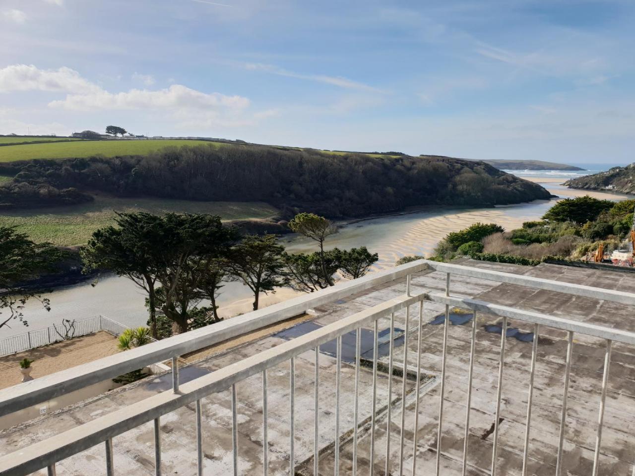 Hotel California Newquay  Exterior photo