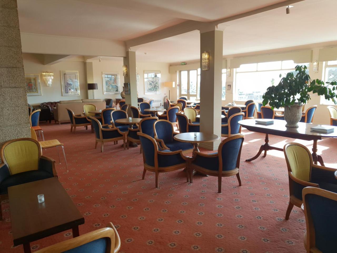 Hotel California Newquay  Exterior photo