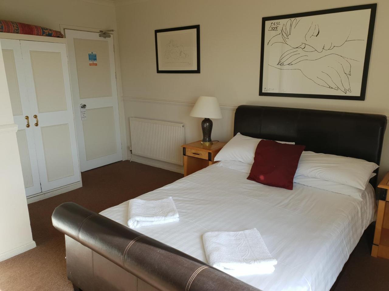 Hotel California Newquay  Exterior photo