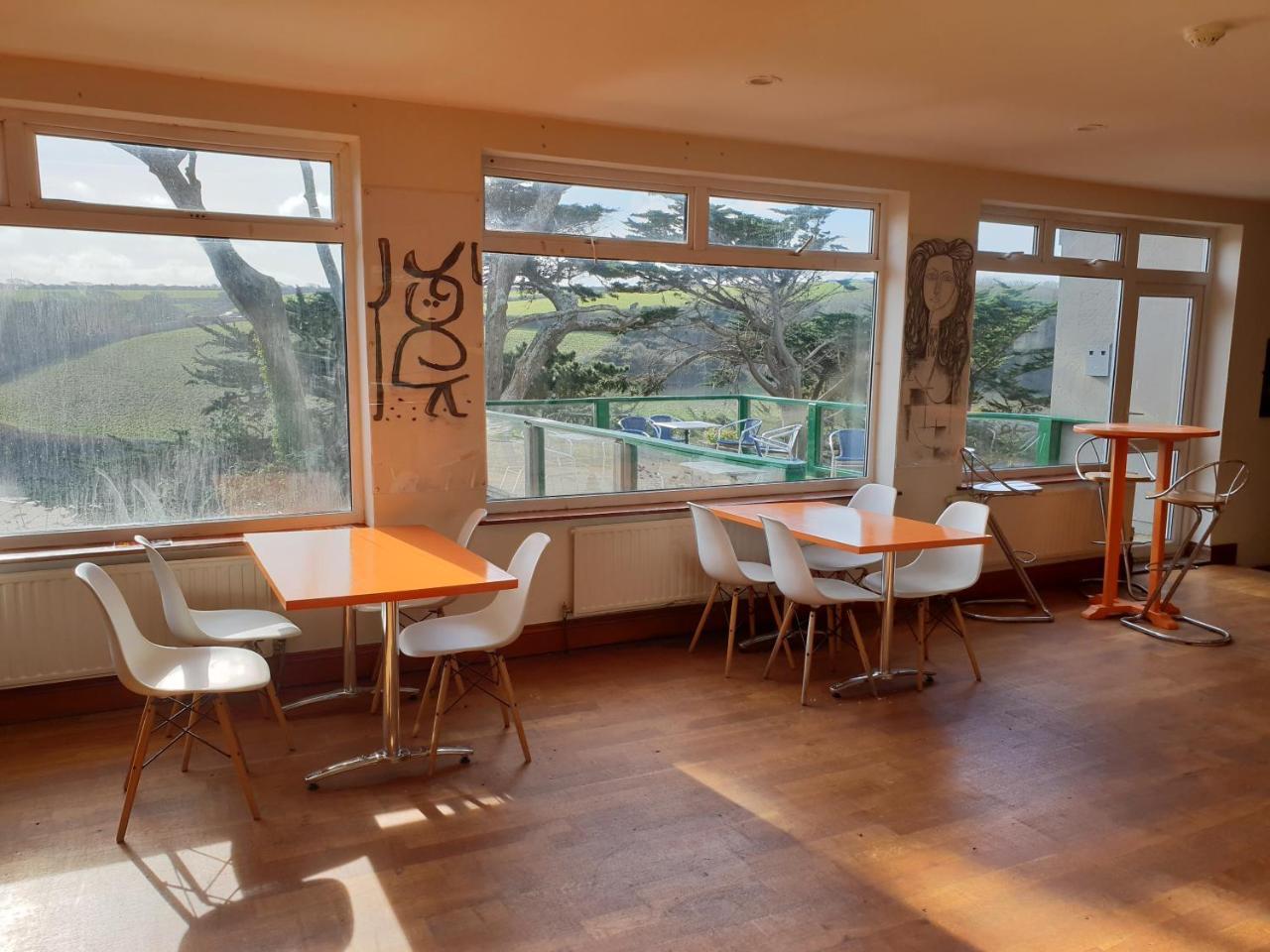 Hotel California Newquay  Exterior photo
