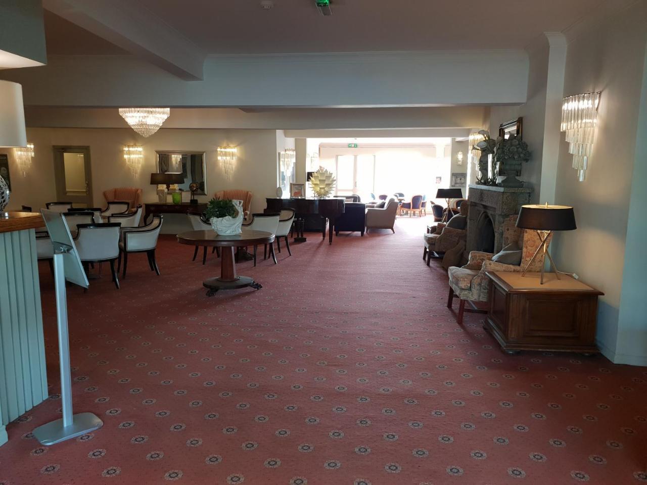 Hotel California Newquay  Exterior photo