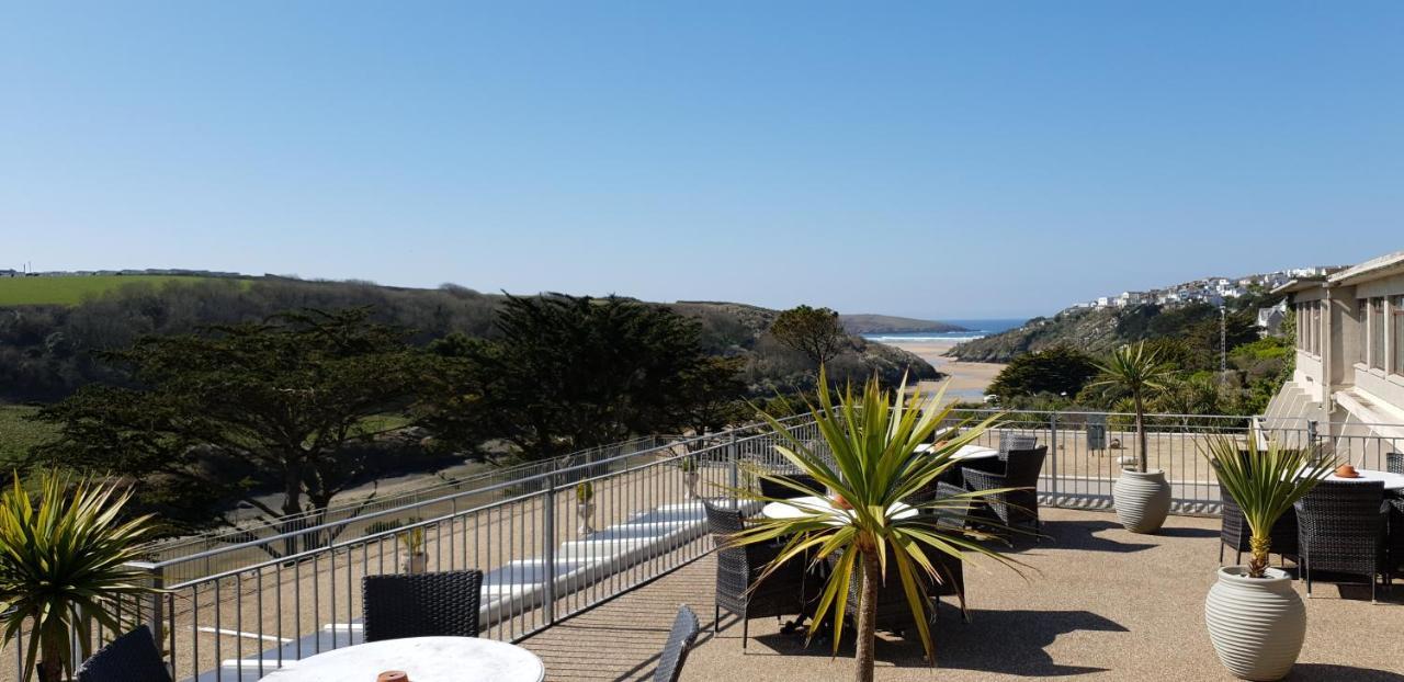 Hotel California Newquay  Exterior photo