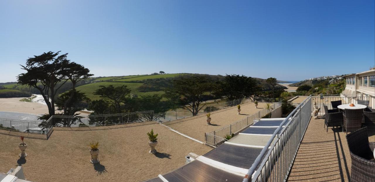 Hotel California Newquay  Exterior photo