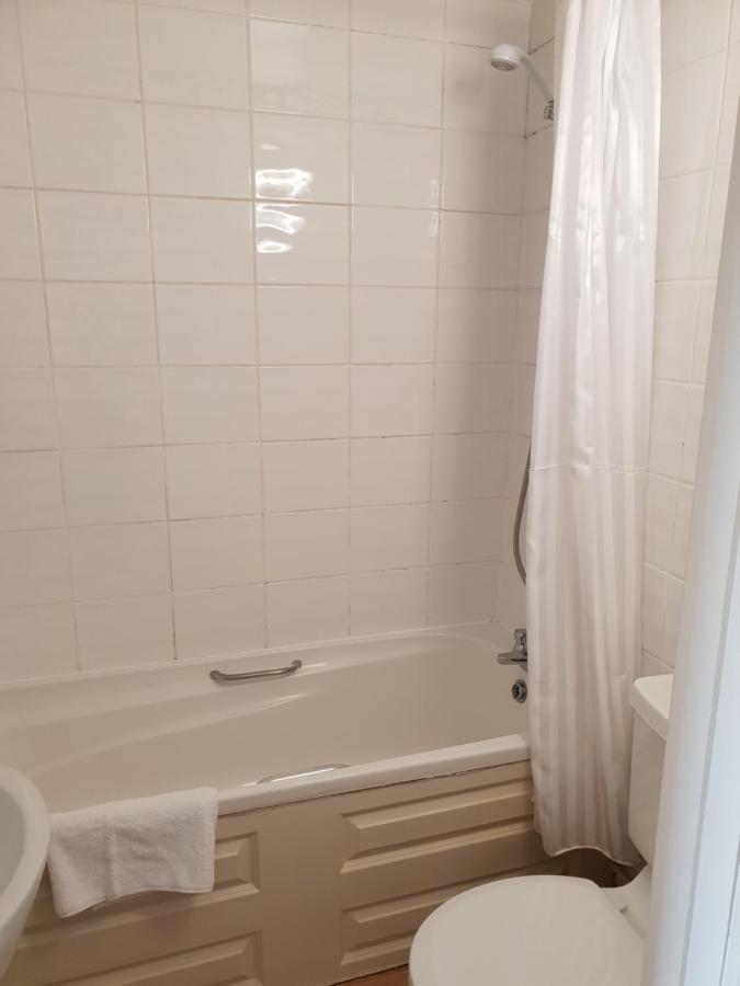 Hotel California Newquay  Room photo